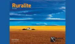 Free 2021 Ruralite Wall Calendar