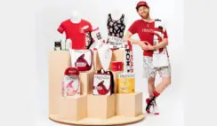 Franzia Merchandise Sweepstakes
