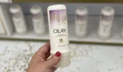 OLAY Gift Card Sweepstakes