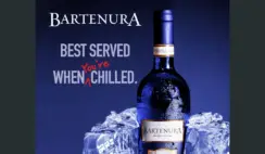 Years Supply of Bartenura Moscato Giveaway