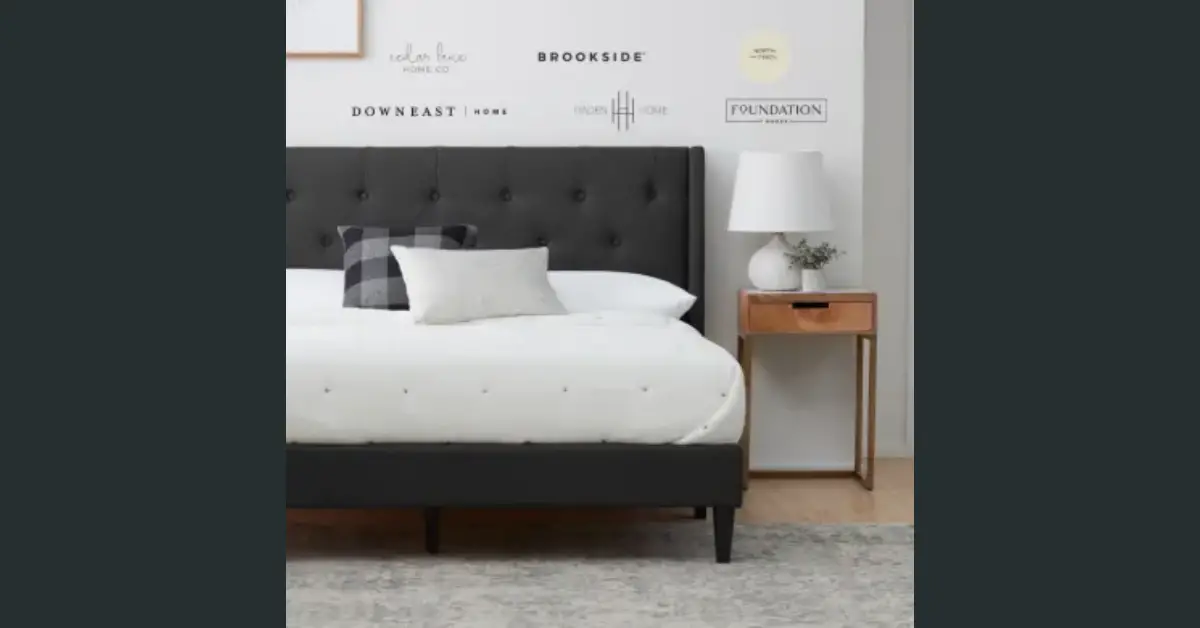 Brookside Home Decor Giveaway
