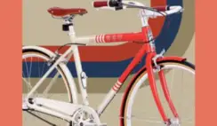 New Belgium Brewing 30 Bike Giveaway