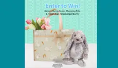 Current Catalog Easter Giveaway