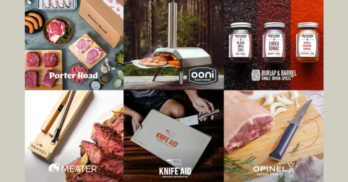 Live to Cook Giveaway