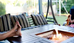 HGTV Ultimate Outdoor Awards Sweepstakes