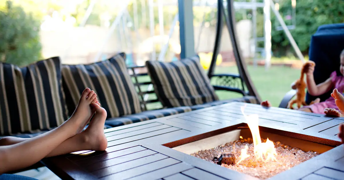 HGTV Ultimate Outdoor Awards Sweepstakes