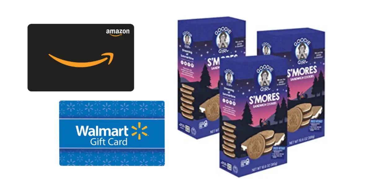Have Smore Fun Giveaway