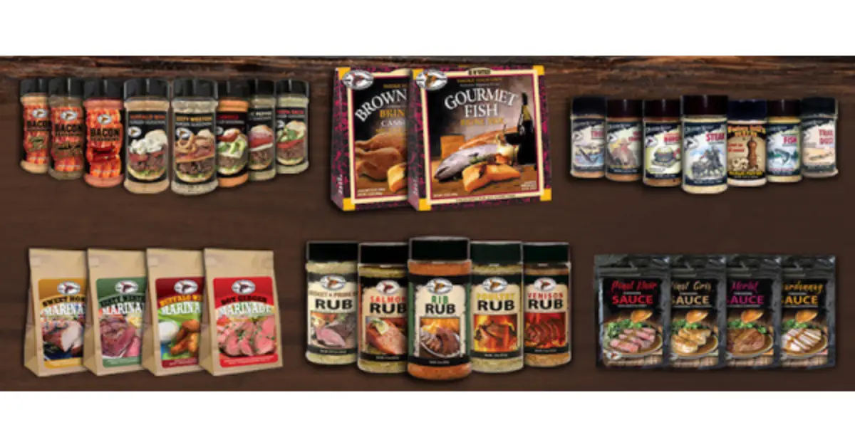 Hi Mountain Seasonings 30th Anniversary Giveaway