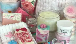 Home Spa Giveaway