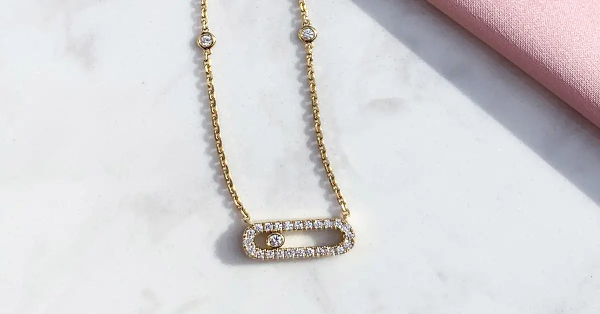 JR Dunns Messika International Womens Day Giveaway