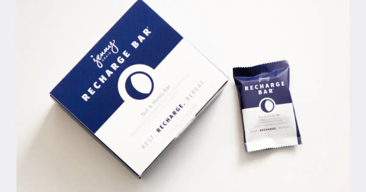 Jenny Craig Fan Favorite Sweepstakes