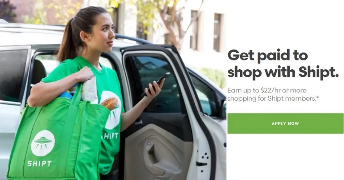 Make Extra Money With Shipt