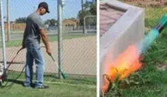 Mother Earth News Flame Engineering Giveaway