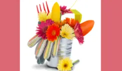 Nature Sweet Hello to Spring Sweepstakes