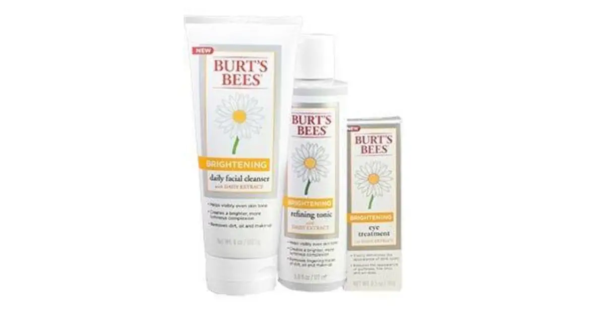 New FREE Burts Bees Samples! Freebies Frenzy