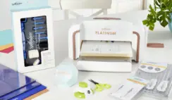 Papercrafting Tools Sweepstakes