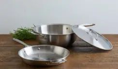Proclamation Duo Cookware Set Give Away