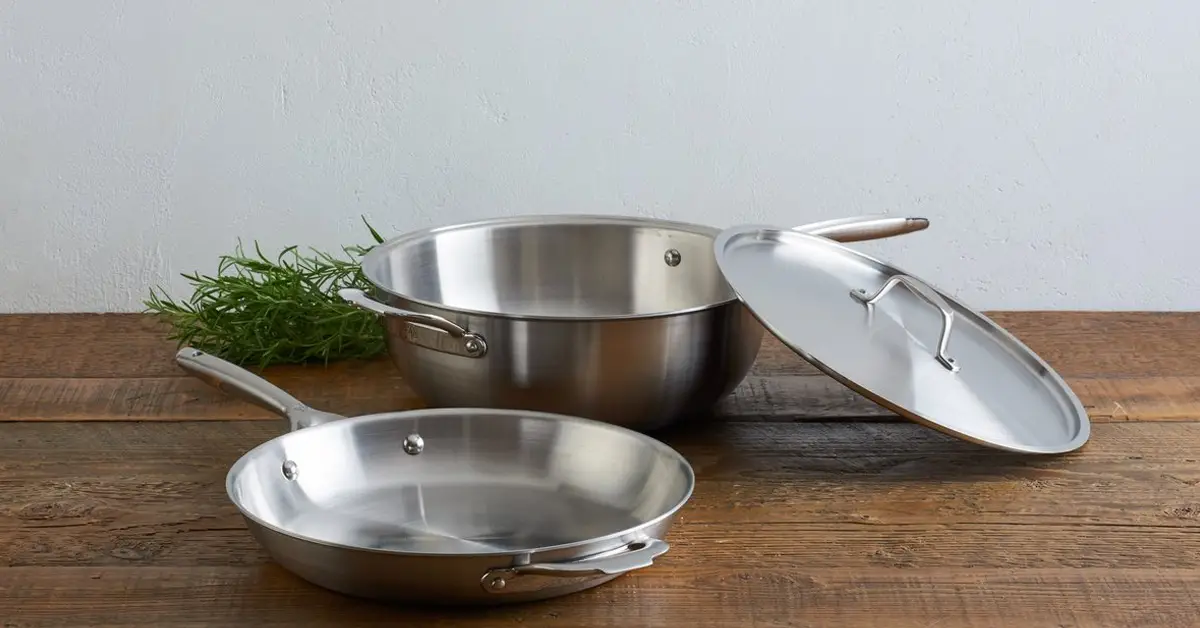 Proclamation Duo Cookware Set Give Away