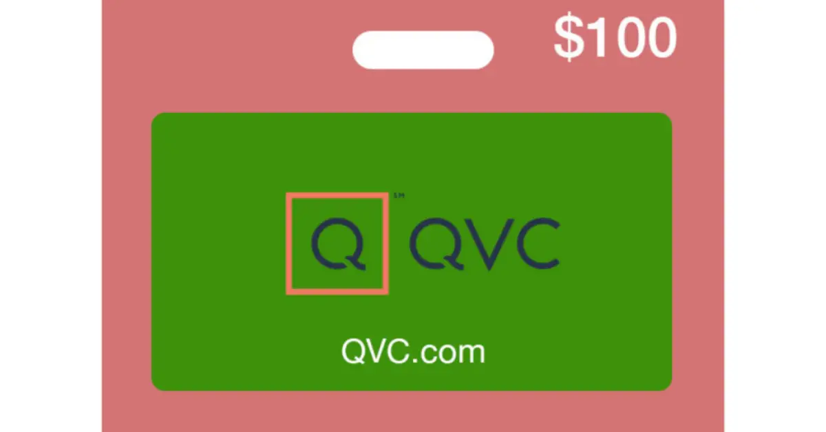 QVC2 and You Too Sweepstakes