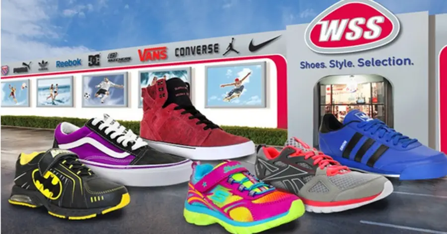 wss discount in store