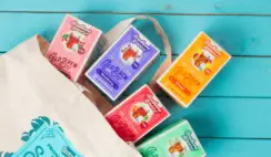 Southern Breeze Tote Bag Giveaway