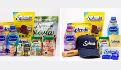 Splenda Sweet Sixteen Giveaway