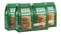 Tates Bake Shop Perfect Picnic Giveaway