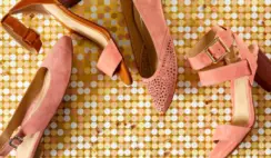 The Spring into Comfort Giveaway