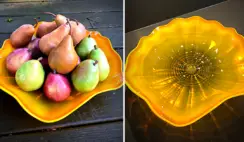 Whats In Your Fruit Bowl Sweepstakes