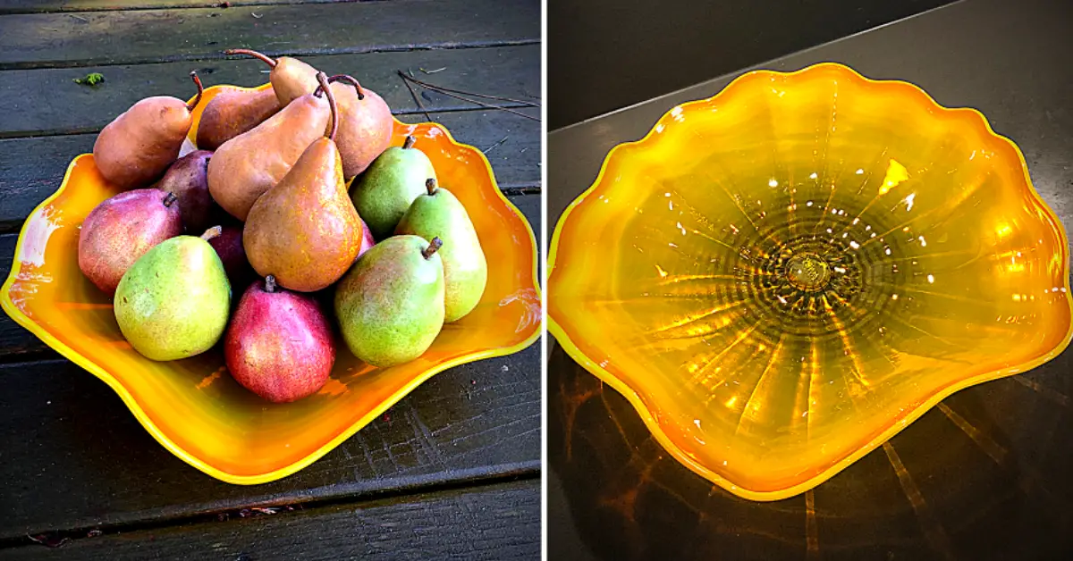 Whats In Your Fruit Bowl Sweepstakes