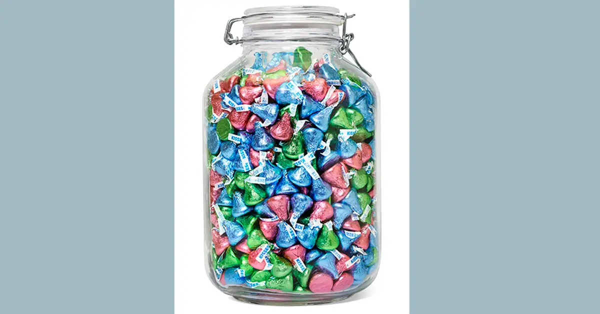 Whos Counting Sweepstakes
