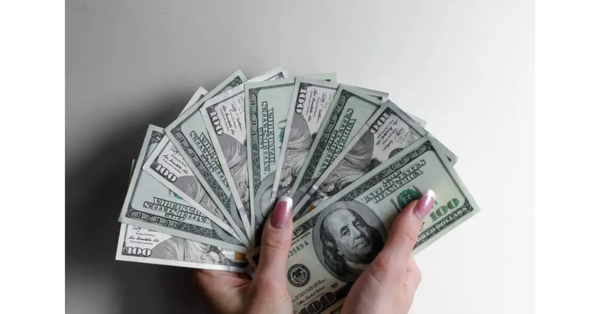 2021 Ramsey Cash Giveaway