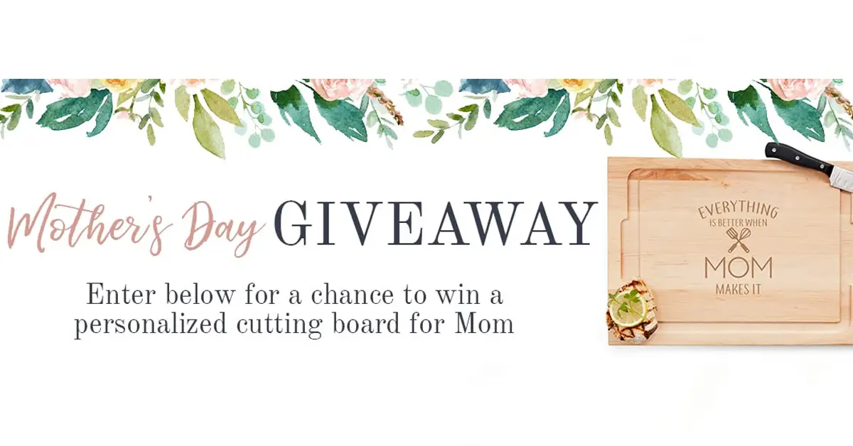 28 Collective Mothers Day Giveaway