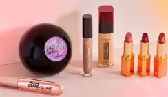 $450 Visa Gift Card and LOreal Products Giveaway