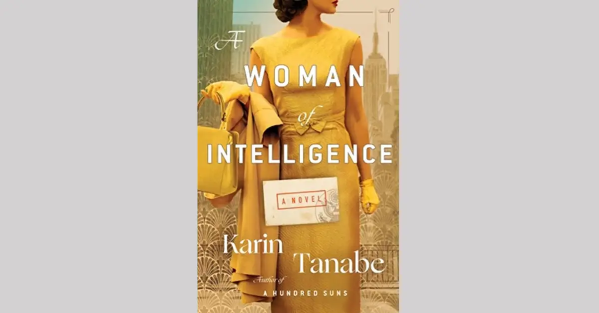 A Woman of Intelligence Sweepstakes