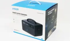 ANKER PowerHouse II 800 Giveaway