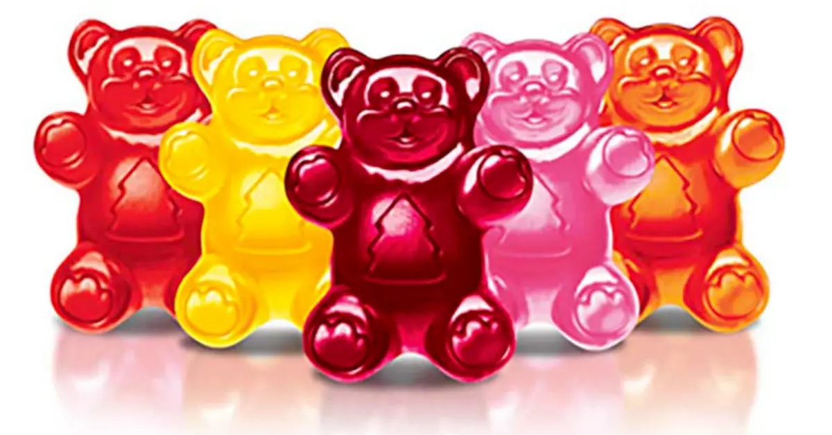 Black Forest Fruity Treats Giveaway