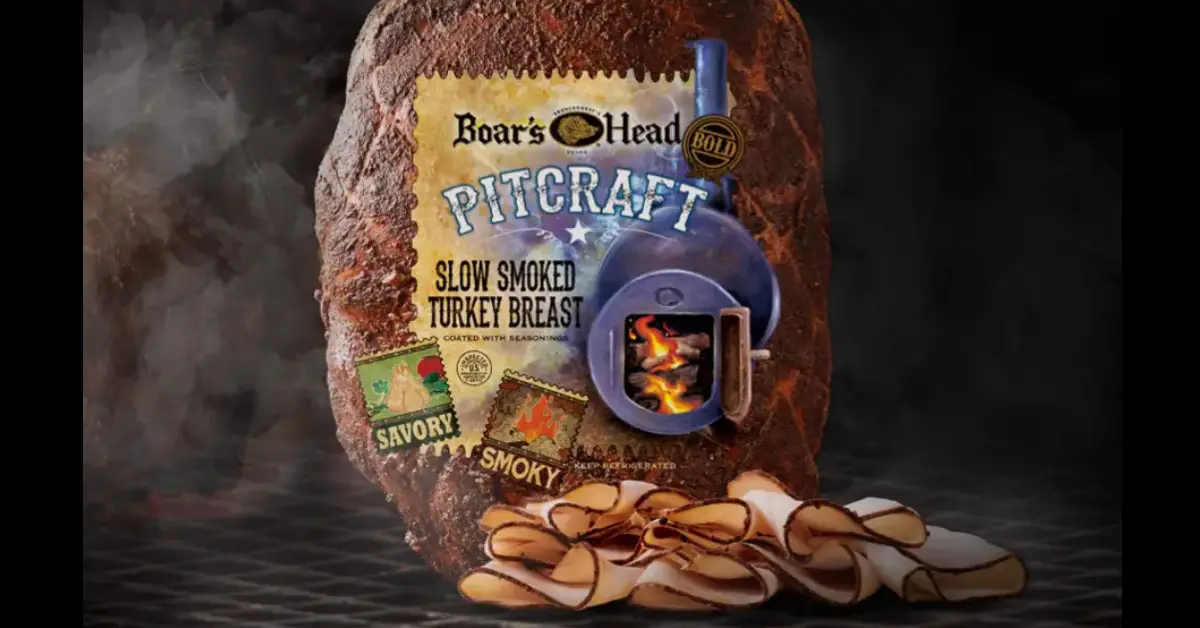 Boars Head Masters of Pitcraft Sweepstakes