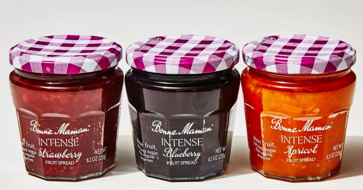 Bonne Maman A Basket Worth Sharing Sweepstakes