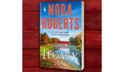 Booked Up All Night Legacy Sweepstakes