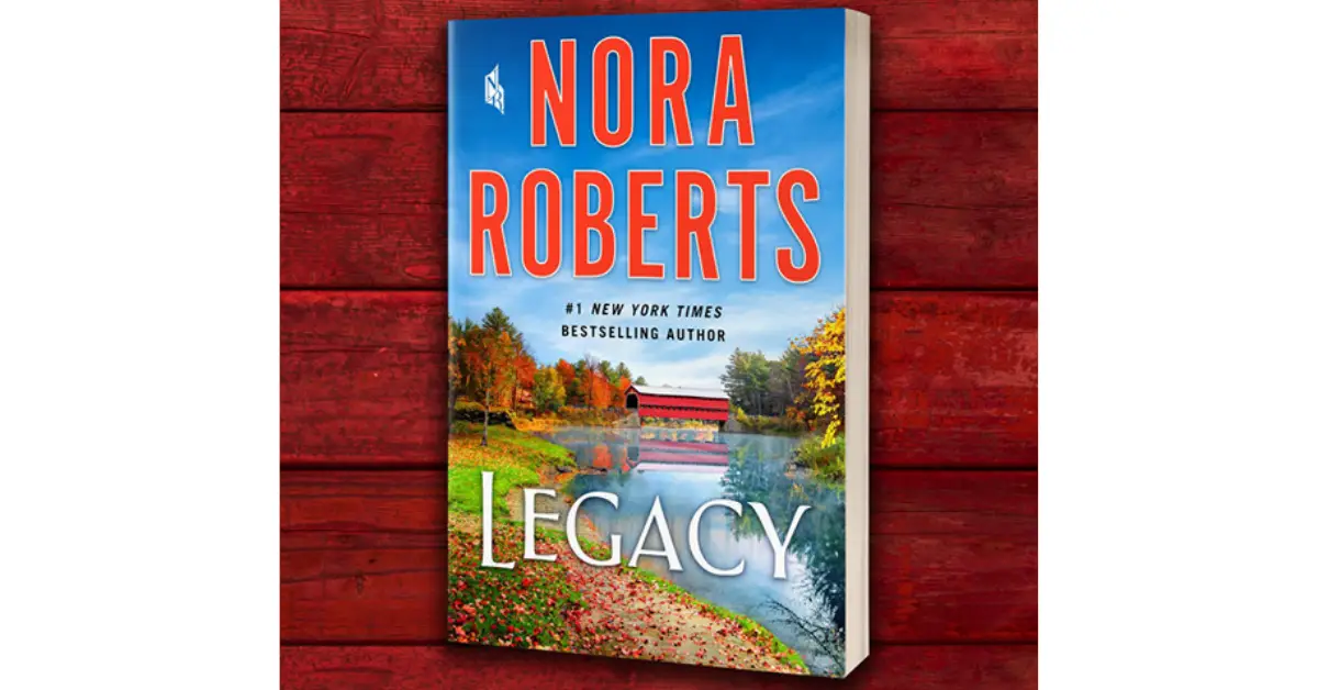 Booked Up All Night Legacy Sweepstakes