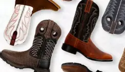 Boots And Loot Giveaway