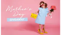 Celebrity Detox Tea Mother’s Day Giveaway