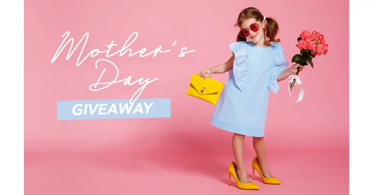 Celebrity Detox Tea Mother’s Day Giveaway