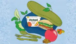 Chobani Earth Day Sweepstakes