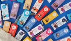 Clio Snacks Giveaway
