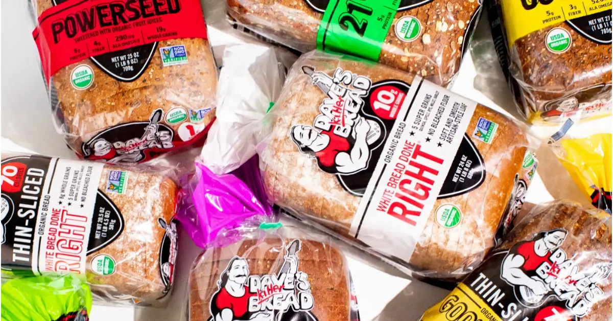 Daves Killer Bread Make Breakfast Epic Sweepstakes