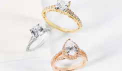 Diamond Nexus Shopping Spree Giveaway