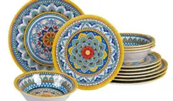 Dinnerware Set Giveaway