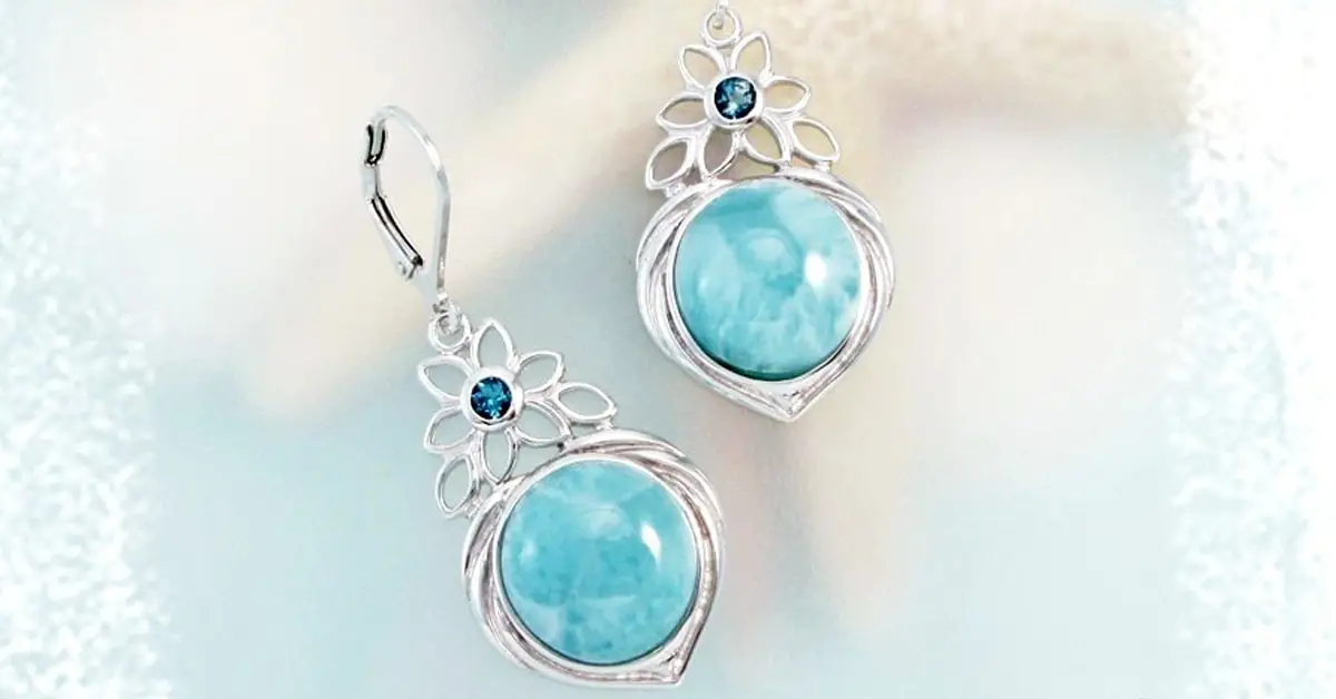 Earring Giveaway